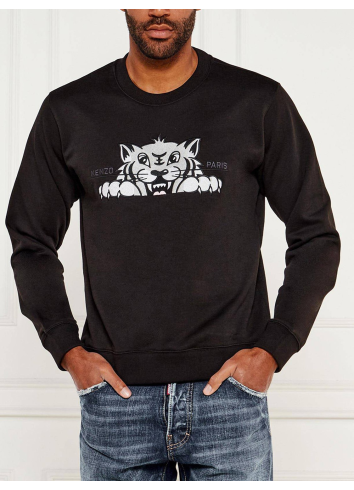 Áo nỉ Kenzo - 1KZJA20K25001